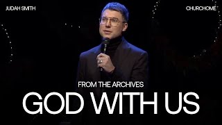 God With Us | Judah Smith
