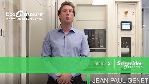 How to pair PowerTag Sensor with Acti9 Smartlink with Ecoreach