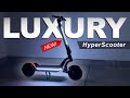 $4,000 Luxury Electric Scooter // *New* Apollo Pro Test & Review