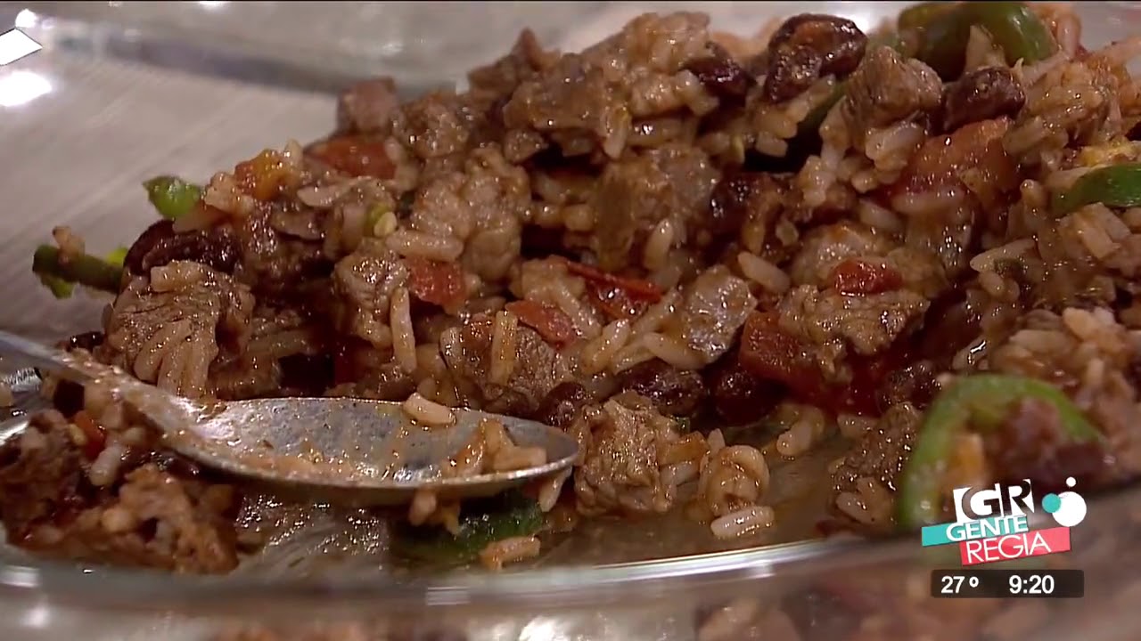 Tacos de albañil - YouTube