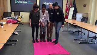 Team Building Workshop: The 3 C Model