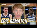 Nuggets-Timberwolves Prediction: What's DIFFERENT this time for Jokic &amp; Denver? | Nerd Sesh Mp3 Song