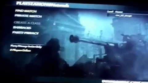 Mod menu waw backup proof