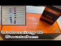 Modelones gel polish Unboxing and Swatches