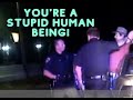 EPIC BULLY COP VIDEO. YOU WON'T BELIEVE THIS VIDEO