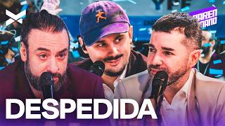 SUPER TRIBUNERO MUNDIALISTA | #ParenLaMano Completo - 12/06 | VORTERIX