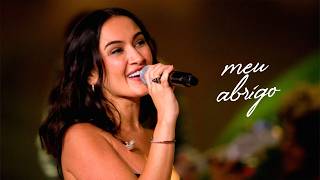 meu abrigo - gabi melim