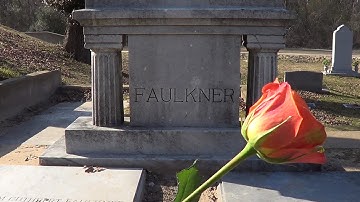 William Faulkner