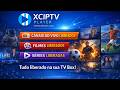 Esse App XCIPTV é BOM DEMAIS!