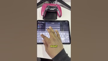 Customize PS5 DualSense on iPhone/iPad – Full Button Remap & COD Mobile Setup Guide  #CODMobile