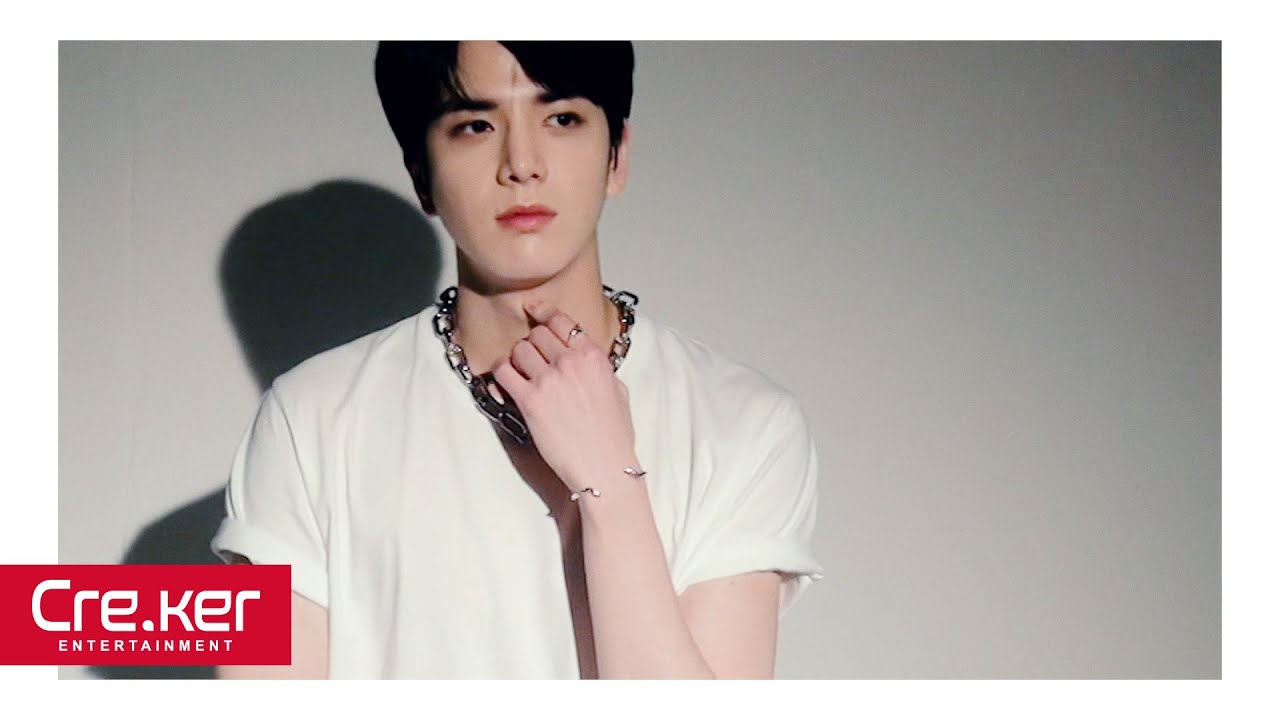 THE BOYZ(더보이즈) IDENTITY FILM 'GENERATION Z : YOUNGHOON(영훈)’