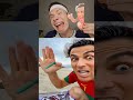 VLADOS 1 REACT Cristiano Ronaldo Does the Cookie Trend 😮