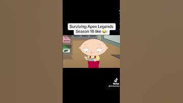 Apex Legends Season 18 has been crazy 😂#apexlegends #youtube #apex #shorts #season18