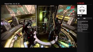 Warframe: Update 18 The Second Dream