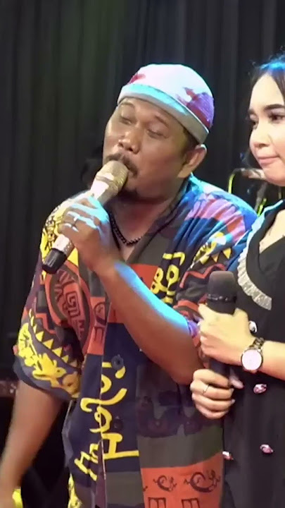 Yayang WK Tuku Sepur Barengan Korong #shorts