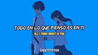 Thomas Day  — Sore Throat //Sub. Español & Lyrics
