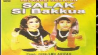 Hikma Group - SaLak Si Bakkua