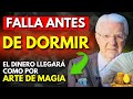  esta es la prctica nocturna ms poderosa para manifestar dinero  bob proctor en espaol