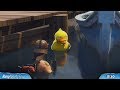 Fortnite Battle Royale - All Rubber Duckies Locations Guide (Season 4 Challenge)