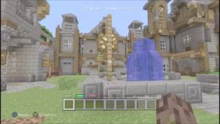 Minecraft - Online Battle Arena
