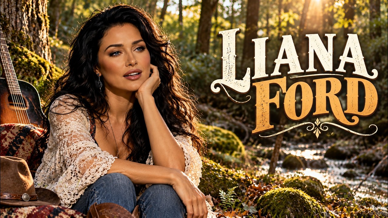 Watch Liana Ford – Somewhere the World Feels Quiet 🌲 | Peaceful Blues & Soul Music on YouTube Watch Liana Ford – Somewhere the World Feels Quiet 🌲 | Peaceful Blues & Soul Music on YouTube
