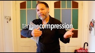 Tango Compression With Miles Tangos