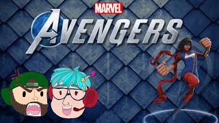 Afriendgers | Avengers Ep. 1