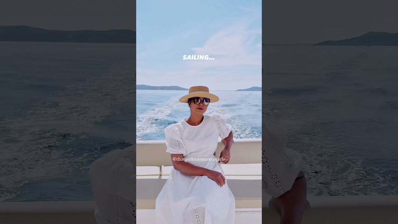 Why you must visit Sardinia!