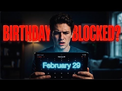 What Happens If You Are Born on 29 February? | Behind 29 February