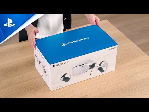 PLAYSTATION VR2