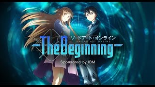 Sword Art Online AMV!SAO\САО\Мастера меча онлайн\3 СЕЗОН\MOVIE\The beginning(, 2016-11-16T18:51:52.000Z)