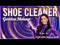 Clean My Shoes | Obedient Boy Services His Goddess [Femdom Roleplay]