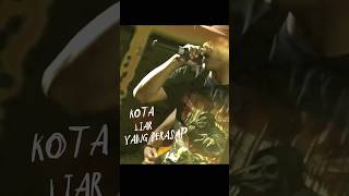 Rezim - Buas (short lyrics) #hcww