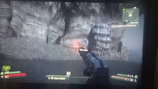 Borderlands 2 - Trash Gun