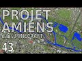 Projet amiens dans minecraft  e43 rtropecstive