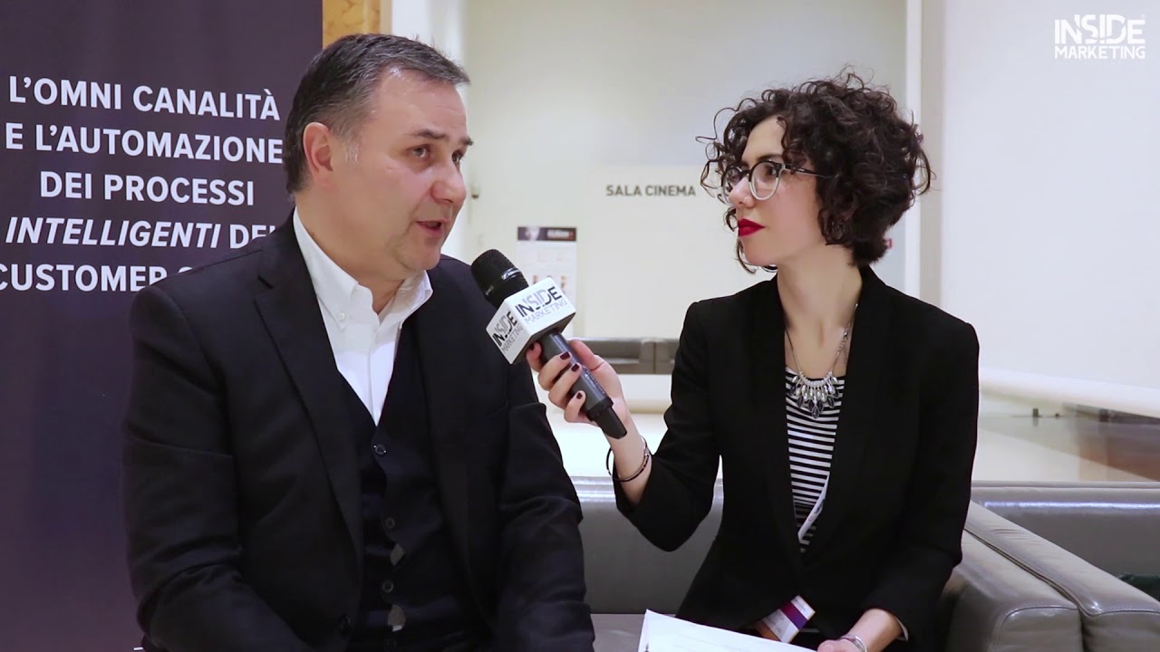 Soluzioni self service e come monitorare la performance del customer service | Patrizio Bof