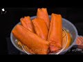         secret of perfect crispy beguni recipe  iftar recipe