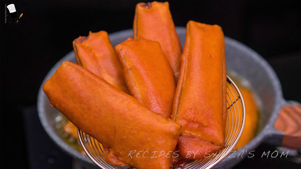 মুচমুচে বেগুনির ব্যাটার তৈরির কৌশল সহ রেসিপি | Secret of Perfect Crispy Beguni Recipe | Iftar Recipe