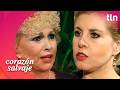 Sofía le pone un alto a Catalina | Corazón Salvaje Capítulo 146 (parte 1) | tlnovelas