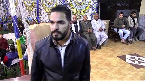 ختام عااااااالمي تاااااااريخي للقارئ الموهوب والمبدع فضيلة القارئ الشيخ أحمد سامي عيطه القليوبية