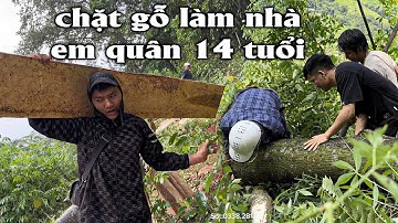 EM QUÂN 14 TUỔI CÔ ĐƠN TRONG RỪNG.GẶP MẶT BỐ ĐẺ SAU BAO NHIÊU NĂM BỊ BỎ RƠI / LIỆU QUÂN CÓ THA THỨ ?