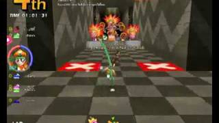 talesrunner - Fury Dash  By I3uI2NinG