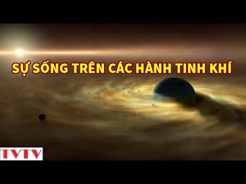 Video: Sự Gần Gũi Giả Hoặc Sự Sống Trên Cực