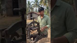 साइकल से बना दी आटा चक्की #Shorts#LeafPlate #EcoFriendly #Biodegradable #SustainableLiving #Jugaad