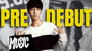 Explicando O Han Predebut