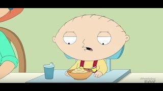 Family Guy - The Perfect Definition of Whole Foods!