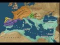 Византийская империя - вся история за 3 минуты