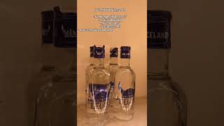 Minuman alkohol dan keterangan nya