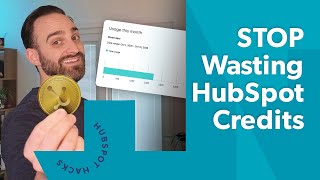 Hubspot Credits 101 What Uses Them And Whats Free