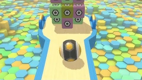 Action Balls - Android Ios Gameplay, Mobile Gameplay (Levels 139-140)